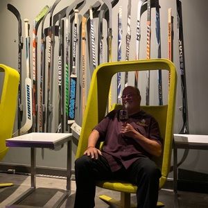 Meet your Posher, Zach